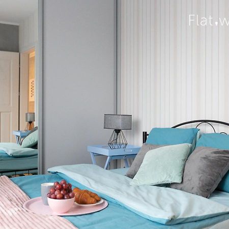 Apartamenty Flat White Zamkowa 4-6 Zielona Góra Extérieur photo