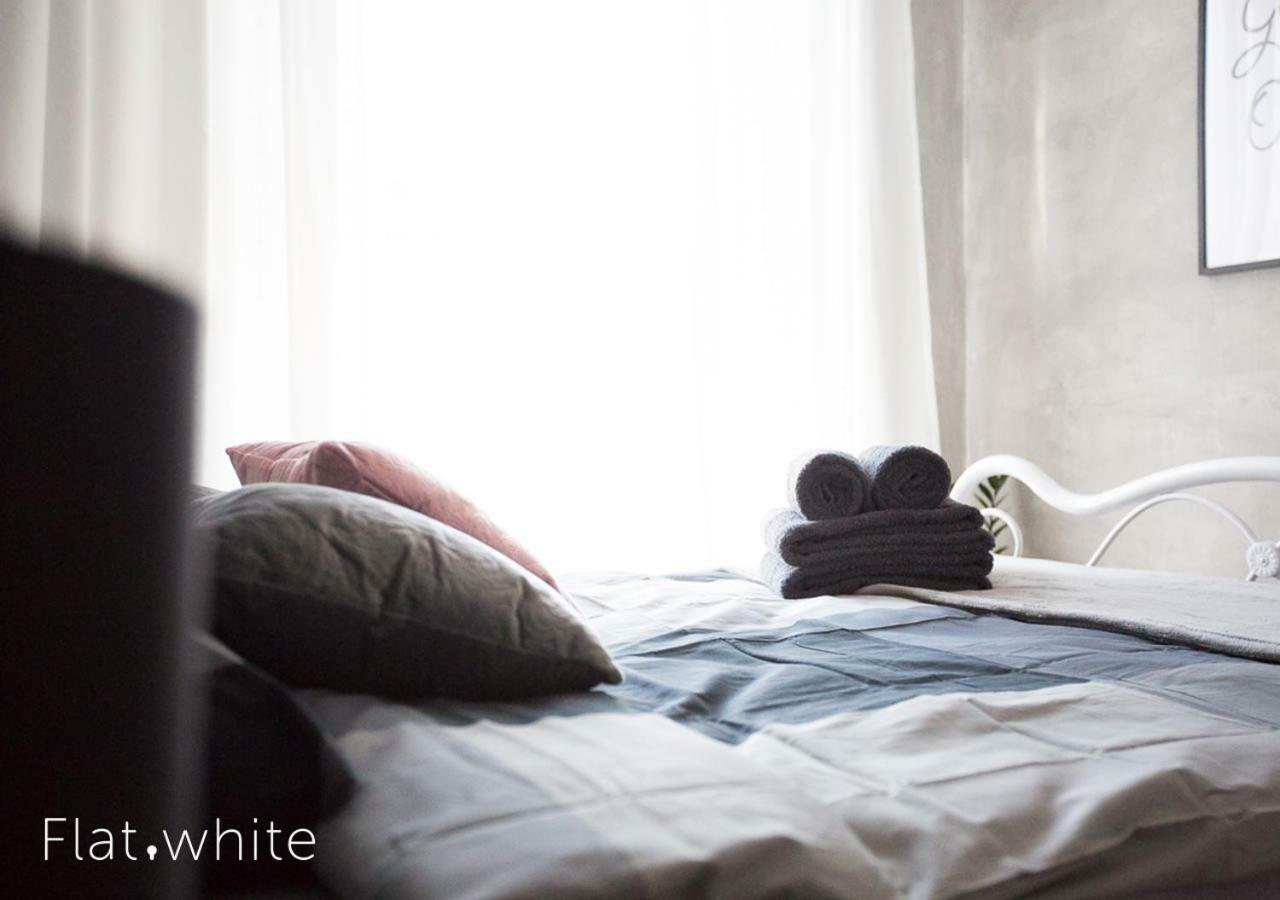 Apartamenty Flat White Zamkowa 4-6 Zielona Góra Extérieur photo