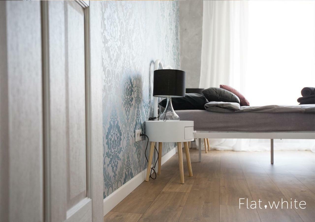 Apartamenty Flat White Zamkowa 4-6 Zielona Góra Extérieur photo