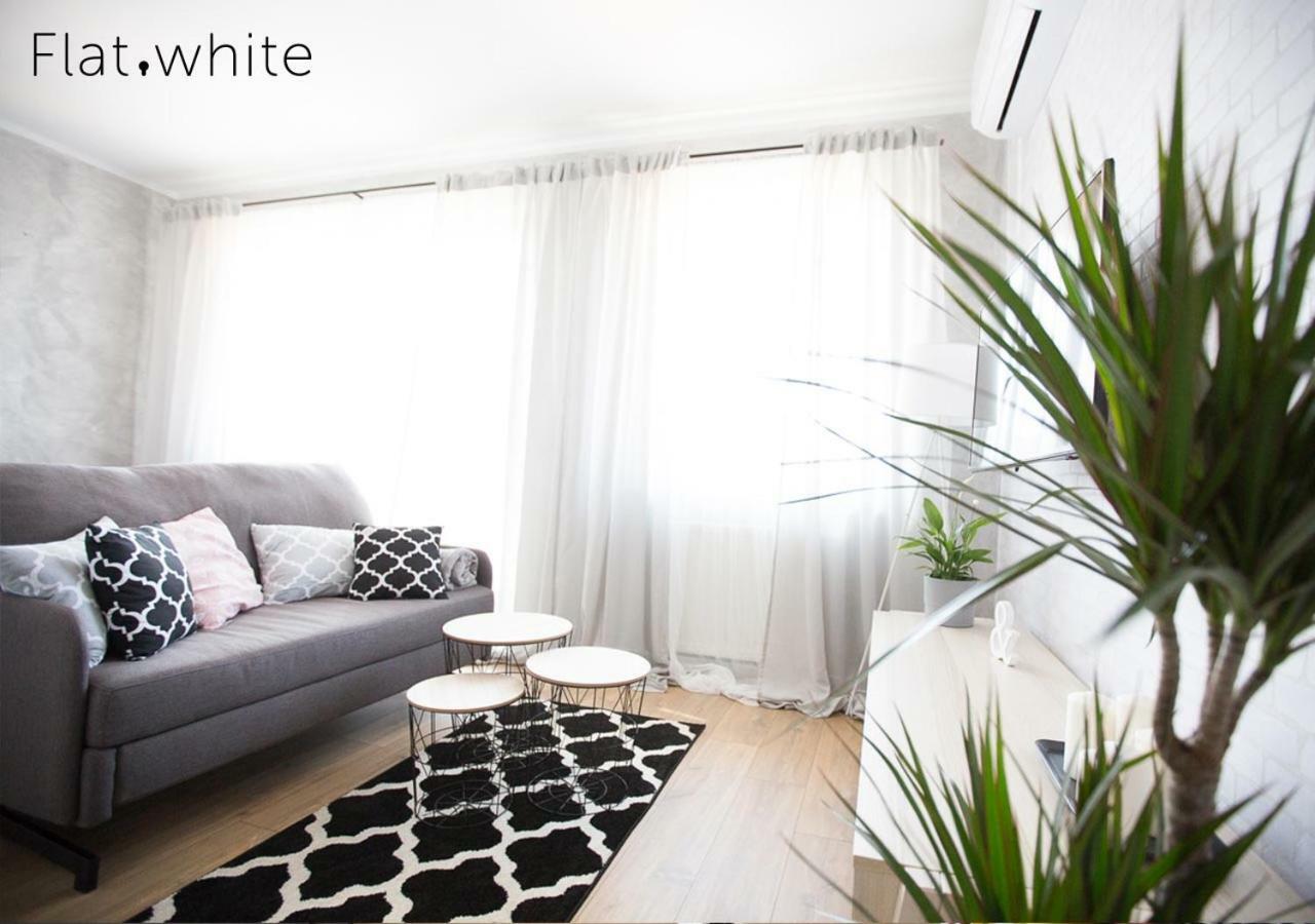 Apartamenty Flat White Zamkowa 4-6 Zielona Góra Extérieur photo