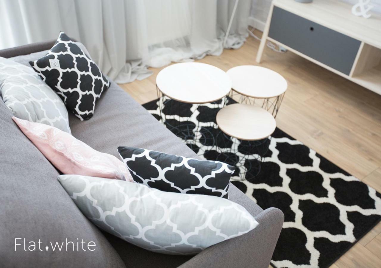 Apartamenty Flat White Zamkowa 4-6 Zielona Góra Extérieur photo