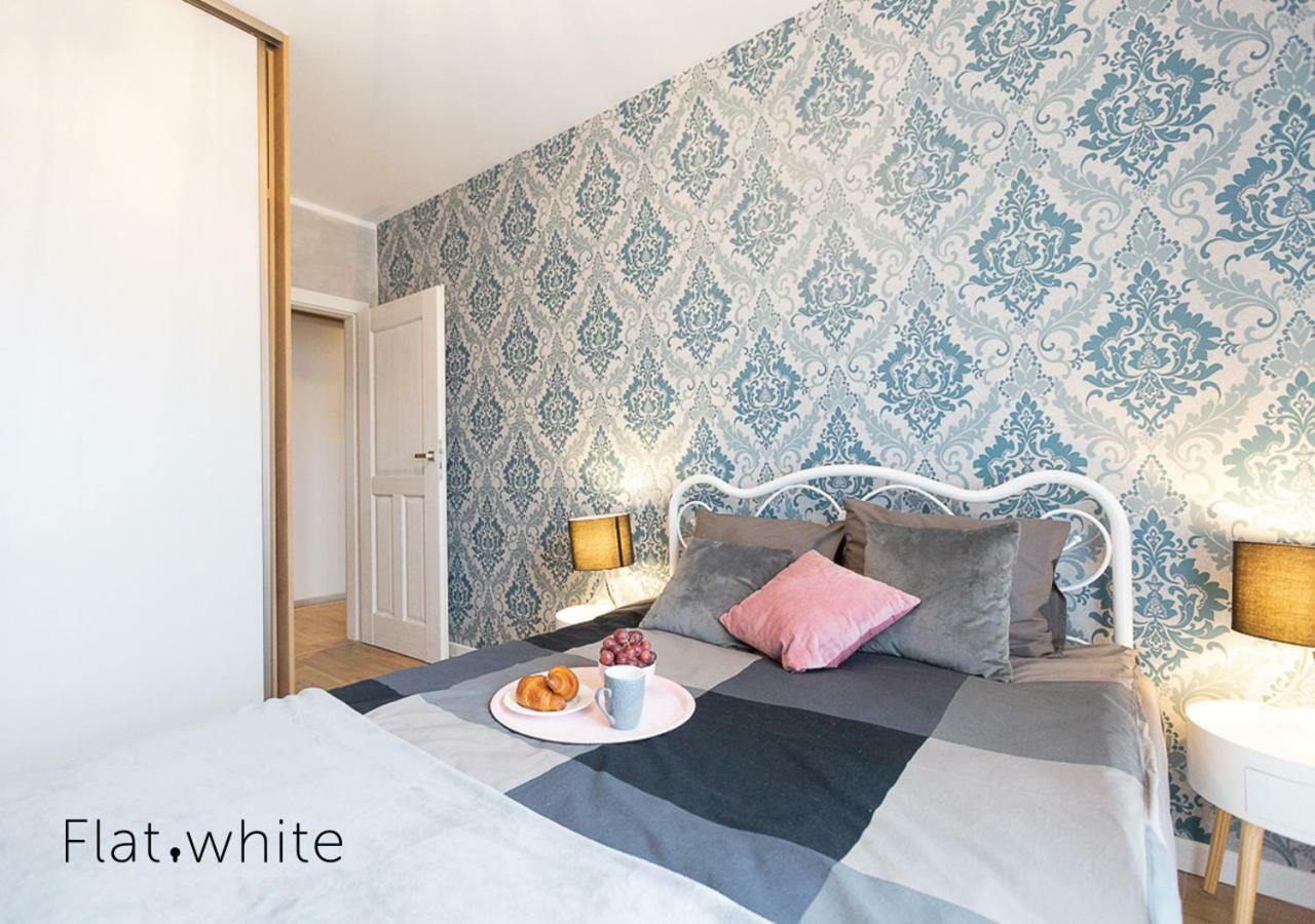 Apartamenty Flat White Zamkowa 4-6 Zielona Góra Extérieur photo