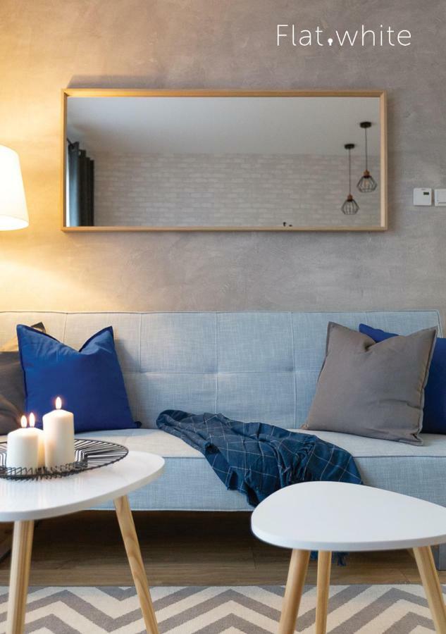 Apartamenty Flat White Zamkowa 4-6 Zielona Góra Extérieur photo