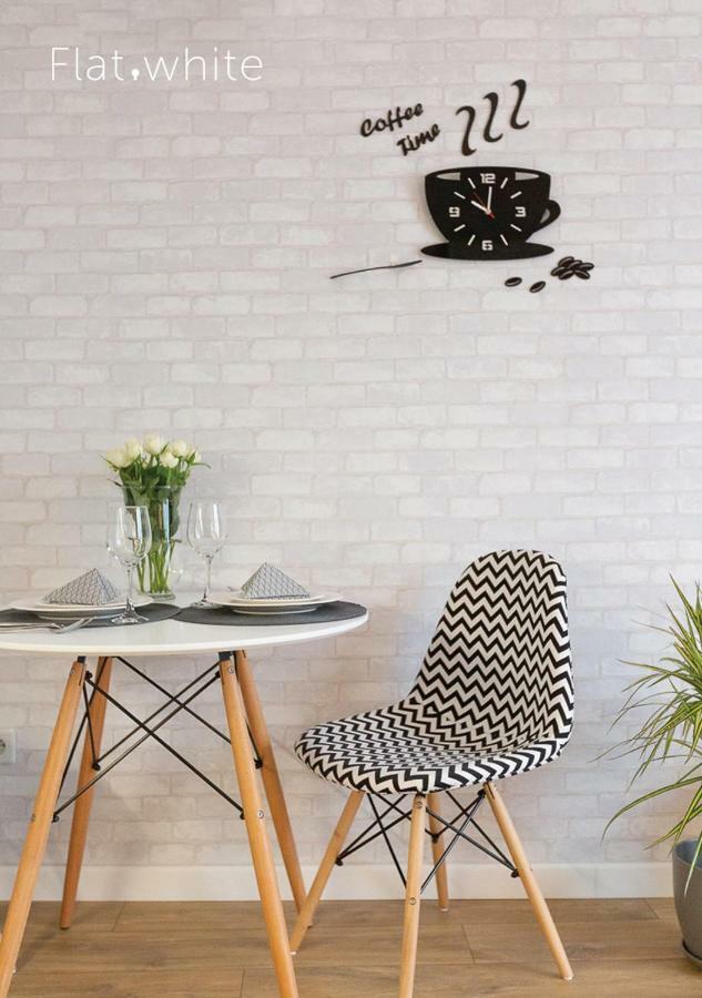 Apartamenty Flat White Zamkowa 4-6 Zielona Góra Extérieur photo